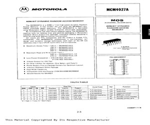 MCM4027AC1.pdf