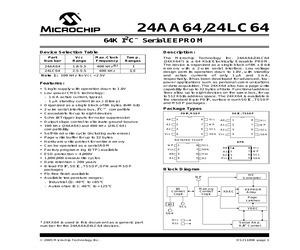 24LC64-I/MCG.pdf