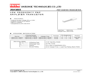 2SA1015-Y-T92-B.pdf