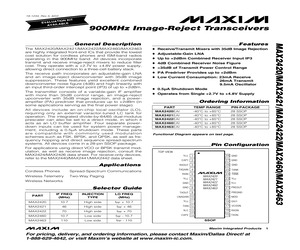 MAX2422EAI+T.pdf