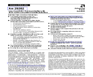 AM29202-12KC/W.pdf