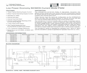 UCC3813PWTR-0G4.pdf