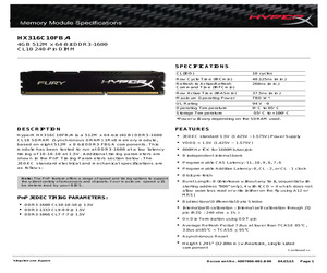 HX316C10FB/4.pdf