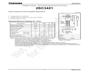 2SC3421Y.pdf