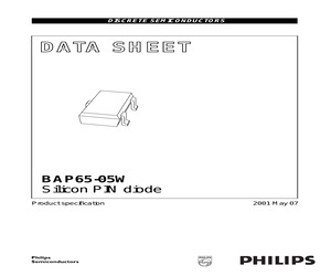 BAP65-05W T/R.pdf