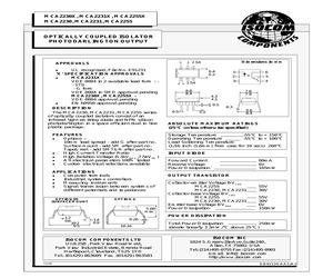 MCA2230XSMTR.pdf