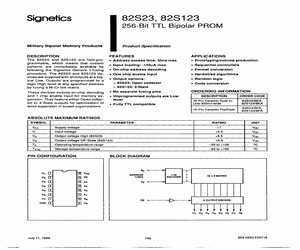 82S123BEA.pdf