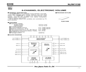 NJW1150M#.pdf