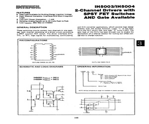 IH5004MDD.pdf