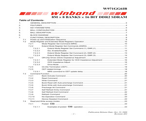 W971GG6IB-18.pdf