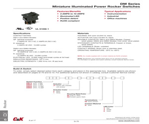 DM62J12S205PQ.pdf