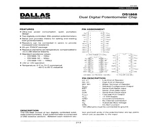 DS1868E-050/T&R.pdf