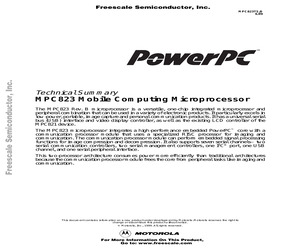 MPC823VR75B2T.pdf