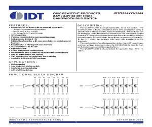 IDTQS34XVH2245Q3G.pdf