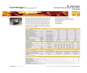 SBR605SD.pdf