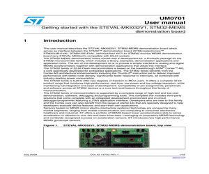 STEVAL-MKI064V1.pdf