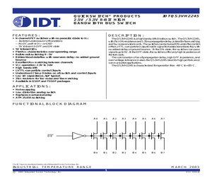 IDTQS3VH2245PA.pdf