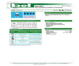 MRT250AMMO.pdf