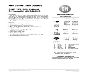 MC100EP05DTR2G.pdf
