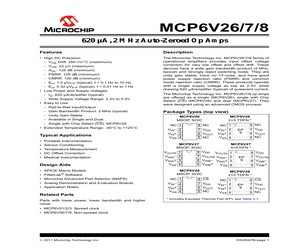 MCP6V27-E/SN.pdf