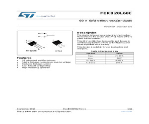 FERD20L60CG-TR.pdf