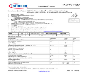 IKW40T120.pdf