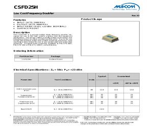 CSFD25H.pdf