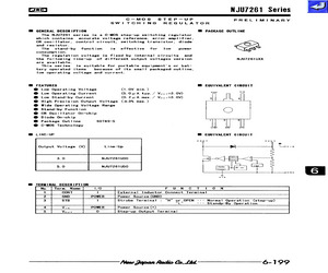 NJU7261U50(TE2).pdf