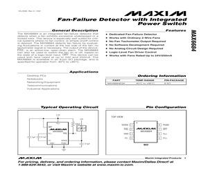 MAX6684ESA+T.pdf