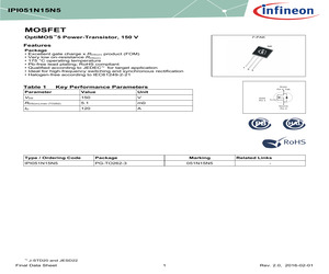 IPI051N15N5AKSA1.pdf