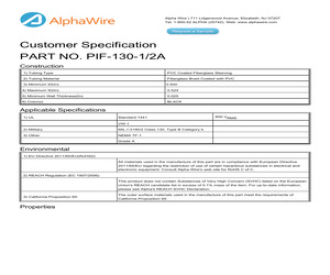 PIF1301/2A BK005.pdf