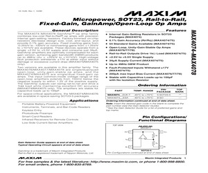 MAX4077ESA+.pdf