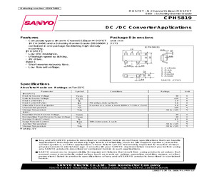 CPH5855-TL-E.pdf