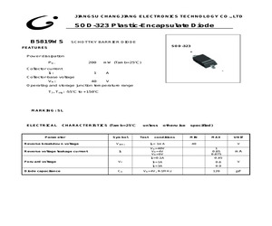 B5819WS-SOD-323.pdf