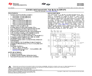 ADS5281IRGCT.pdf