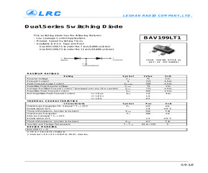 BAV199LT1.pdf