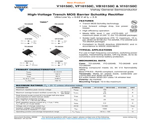 VB10150C-E3/8W.pdf