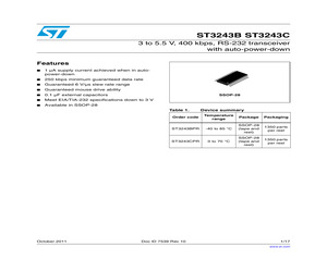 ST3243CPR.pdf