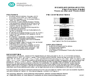 DS1631AU+T&R.pdf