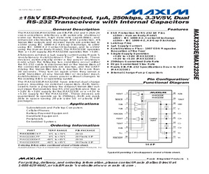 MAX3233ECWP+TG36.pdf