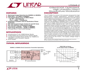 LT5568-2EUF#PBF.pdf