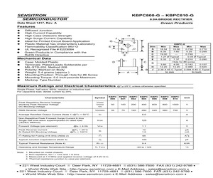 KBPC801-G.pdf