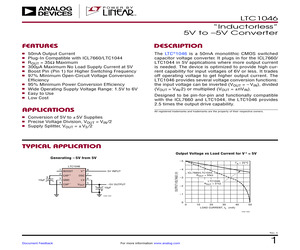 LTC1046IN8#PBF.pdf