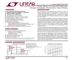 LT2179CS#PBF.pdf