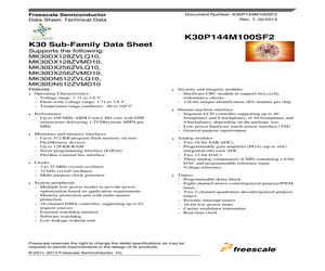 MK30DN512ZVLQ10.pdf