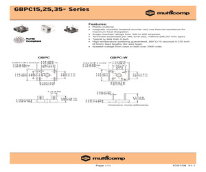 GBPC3510W.pdf