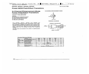 IRF830.pdf