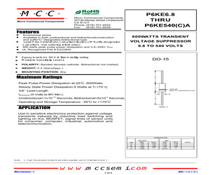 P6KE110CA-TP.pdf