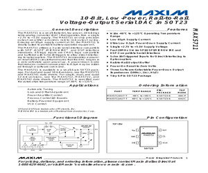 MAX5711EUT+T.pdf