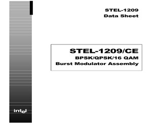 STEL-1209/CE.pdf
